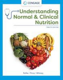 Understanding normal and clinical nutrition / Sharon Rady Rolfes... [et al.]